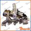 Turbocompresseur pour OPEL | 781504-0001, 781504-0002